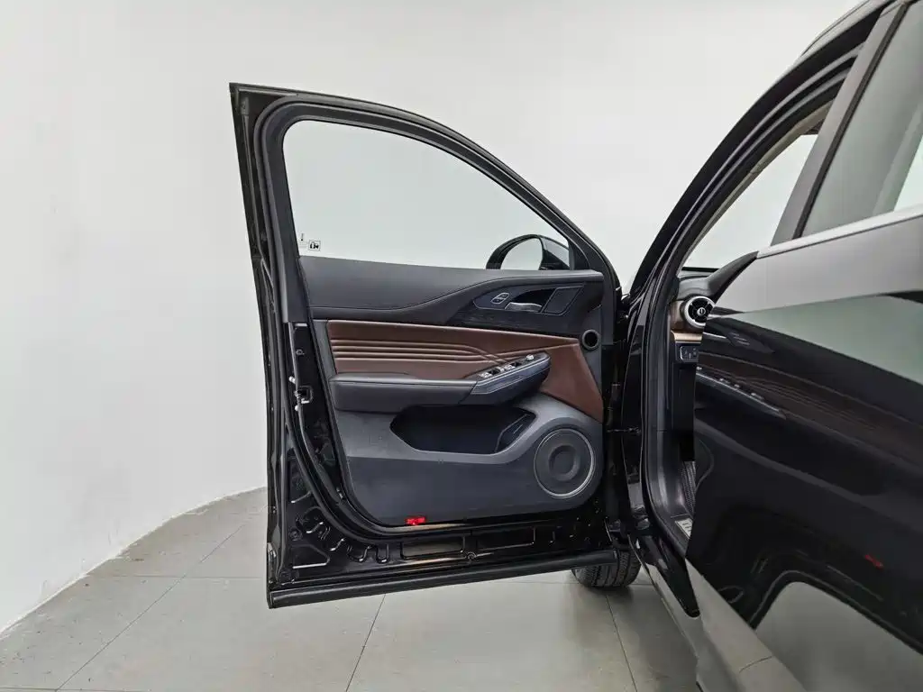 WEY VV5 2020 2020 1.5T 2WD Style Pioneer