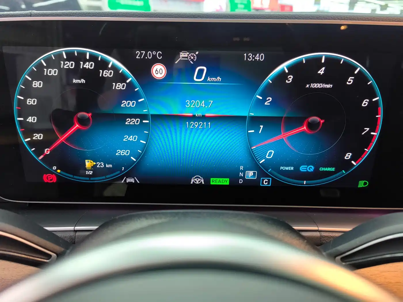 Mercedes-Benz GLS 2021 Facelift GLS 450 4MATIC Luxury фото 7