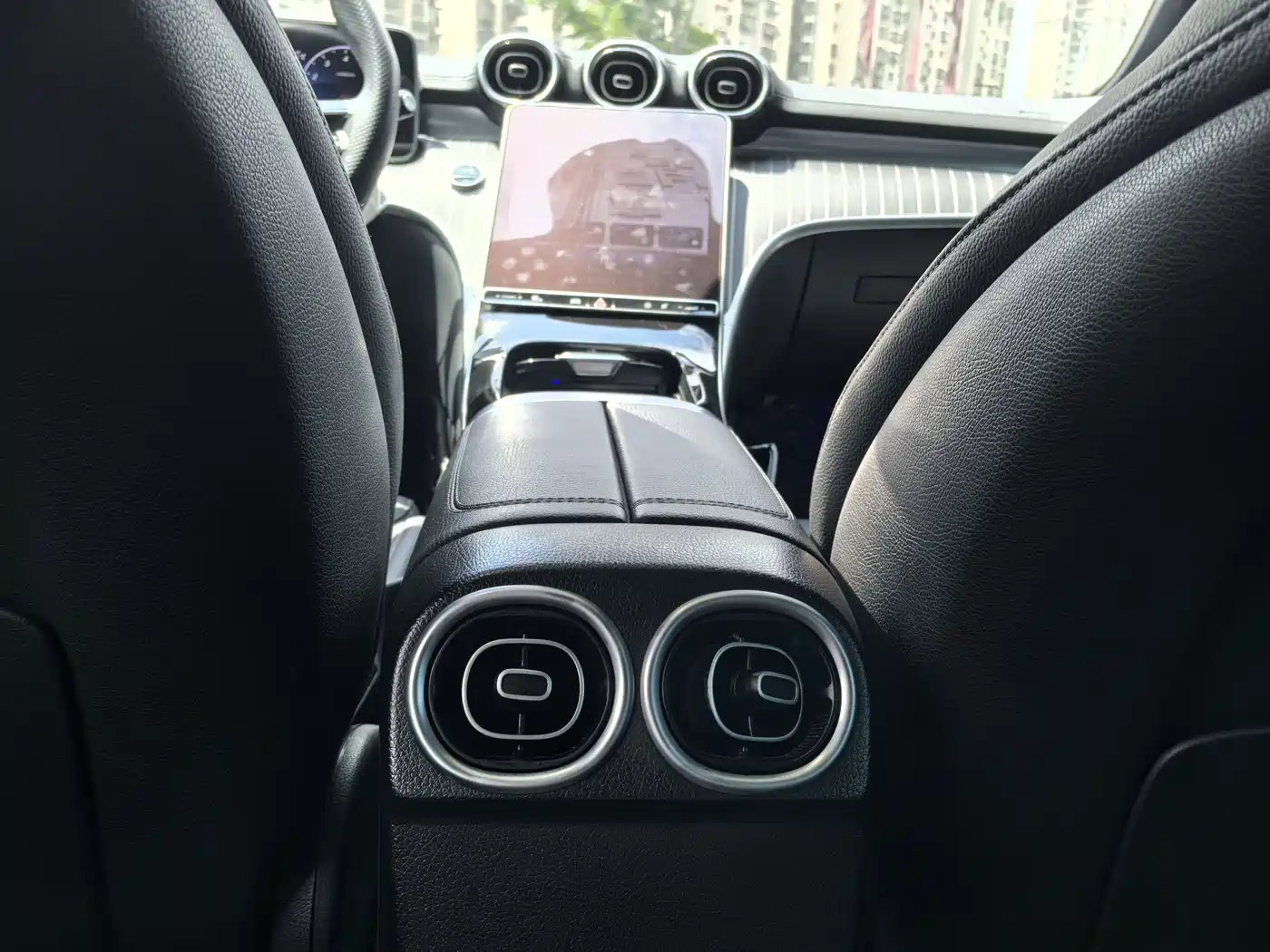 Mercedes-Benz C-Class 2024 C 260 L Sport фото 15