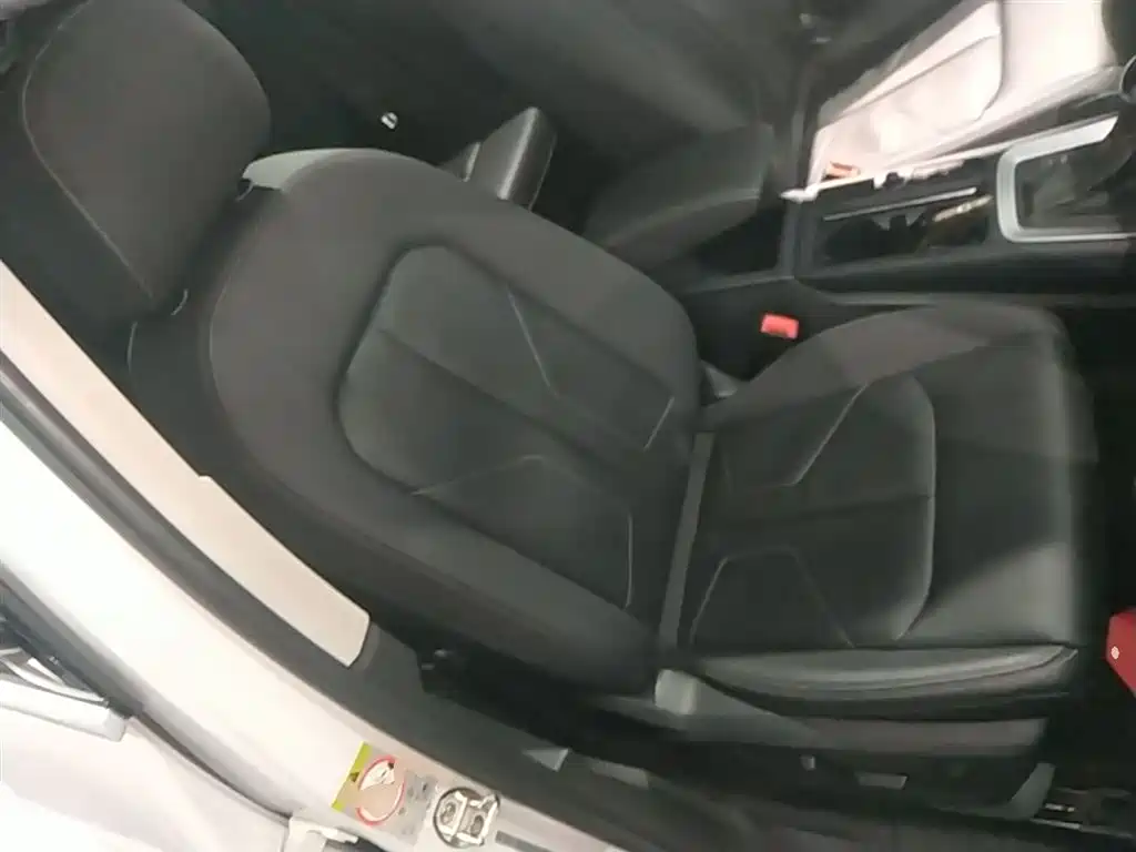 Audi Q3 2021 35 TFSI Progressive Elegance фото 25