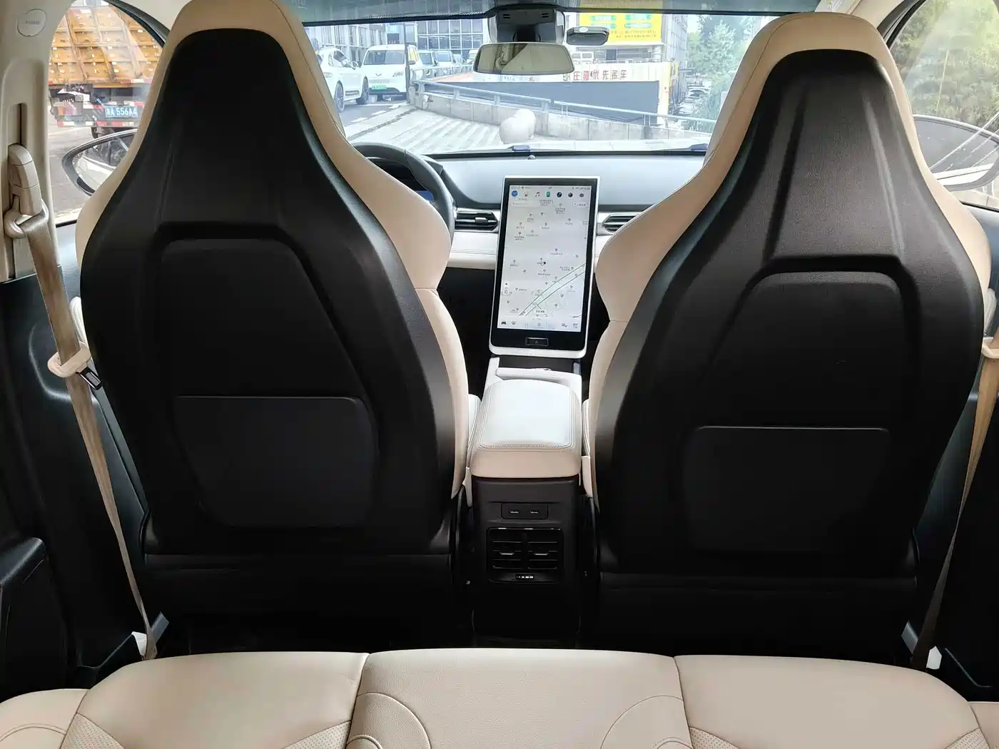 XPeng G3 2019 2019 Smart Enjoyment Edition