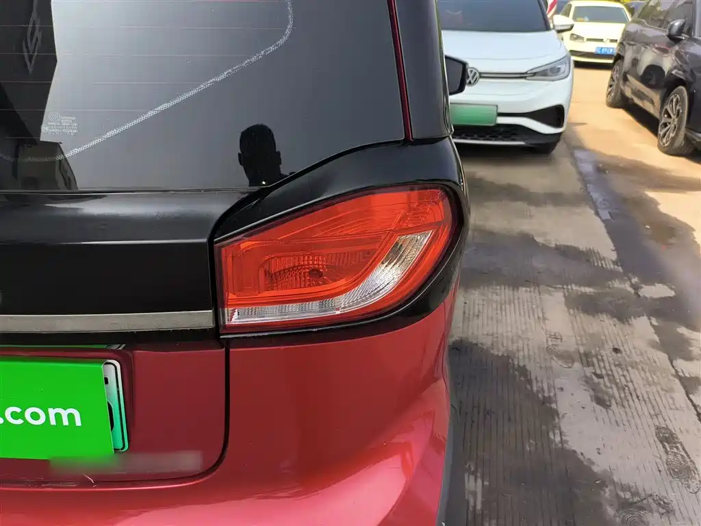 BAOJUN E100