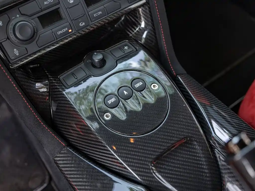 Фото 18 - Lamborghini Gallardo