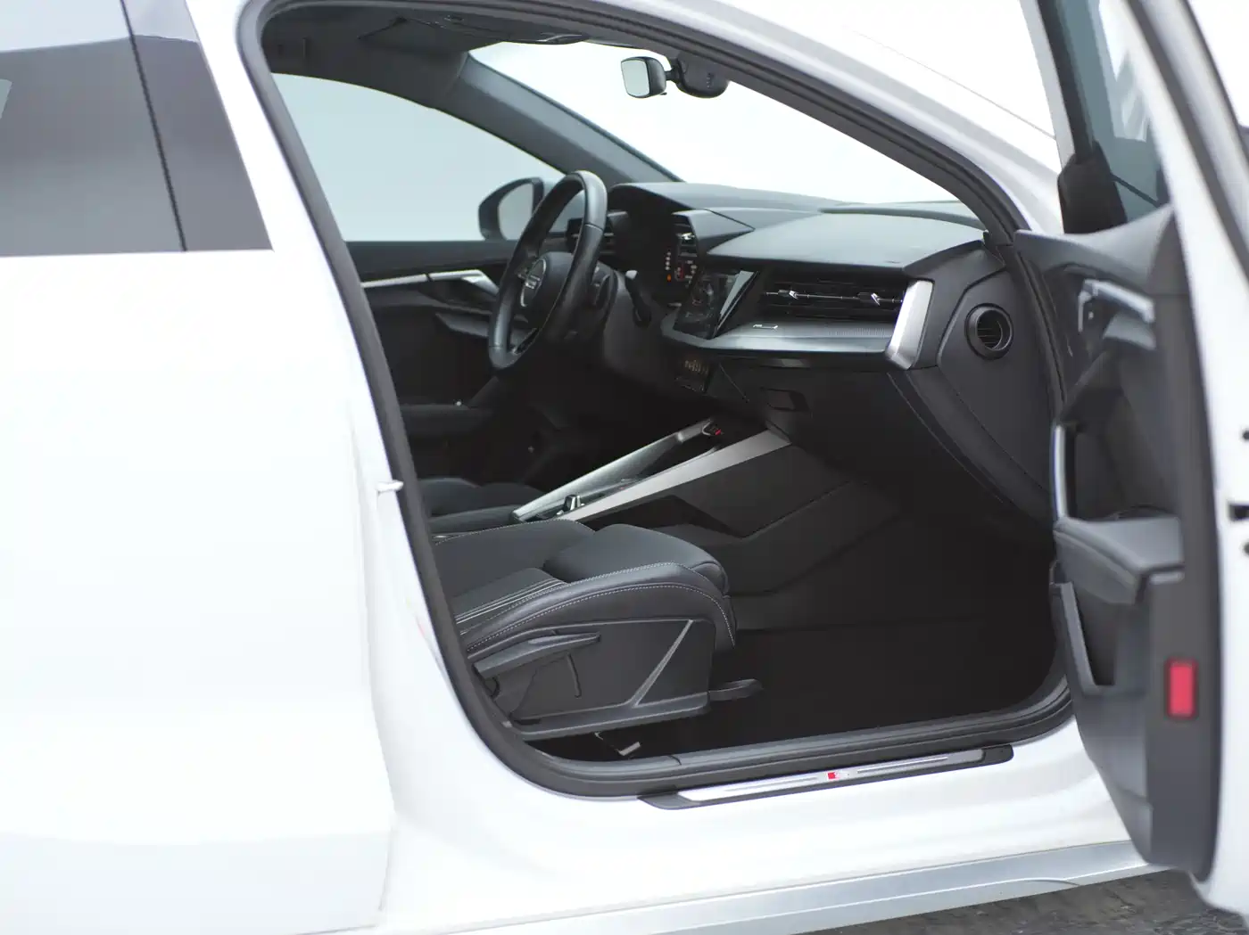 Audi A3 2022 Sportback 35 TFSI Style Sport фото 24