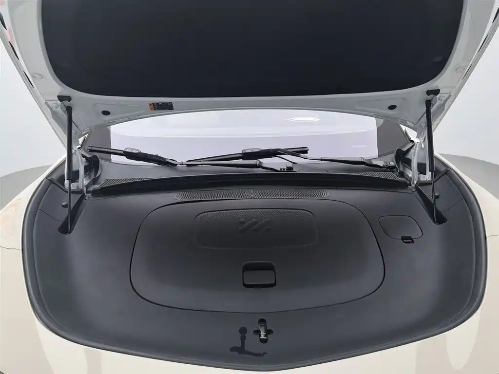 ZHIJI AUTOMOBILE ZHIJI LS7