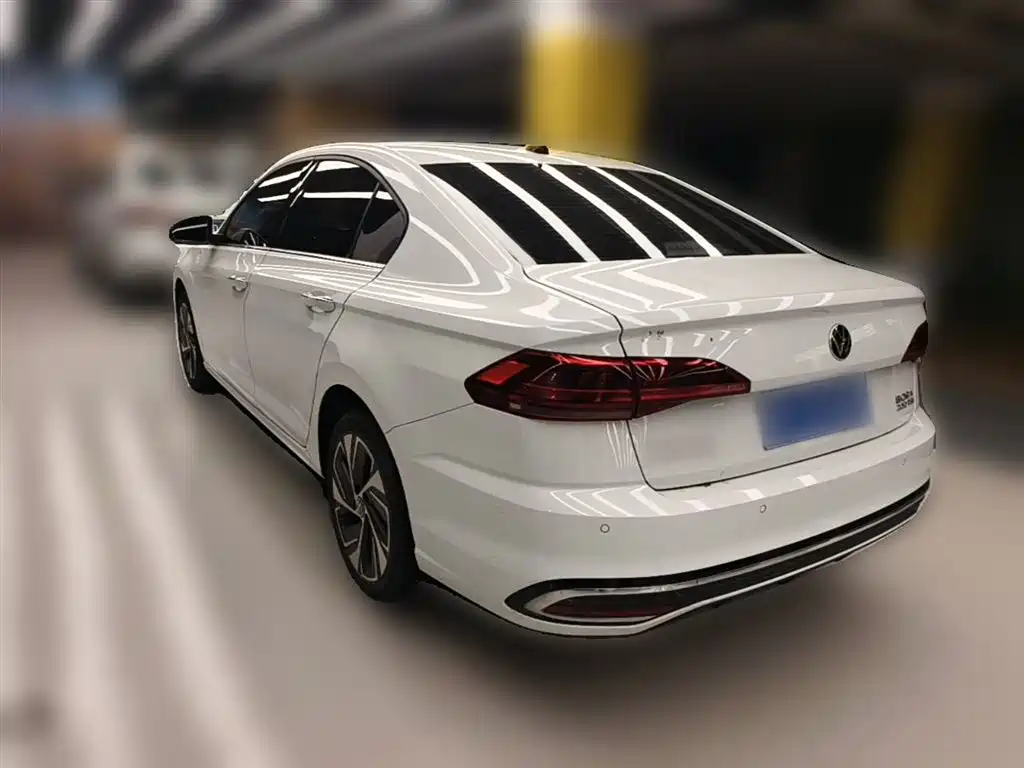 Volkswagen Bora 2024 200TSI DSG Joy Ride PRO Edition фото 9