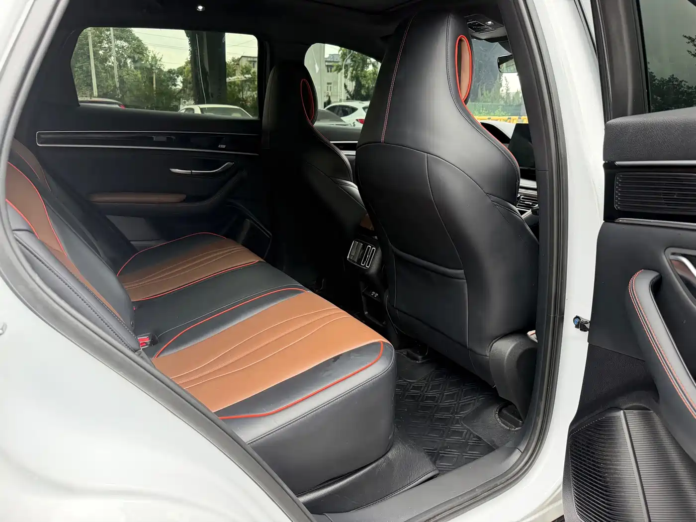 BYD Song PLUS 2021 2020 1.5T Auto Flagship PLUS