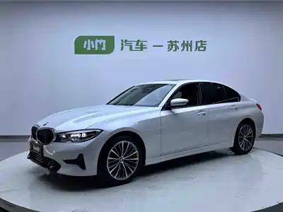 BMW 3