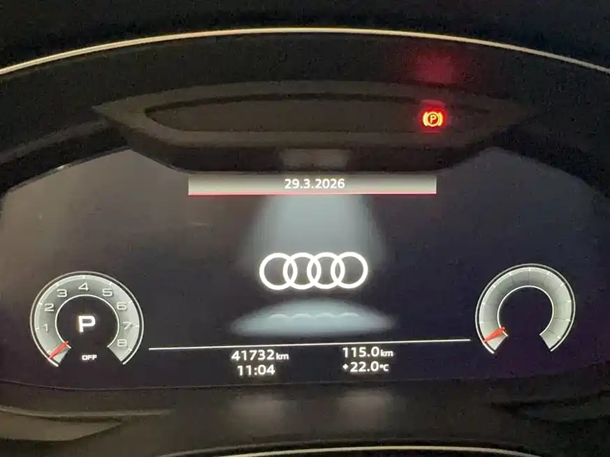 Audi A6L 2023 40 TFSI Luxury Elegance фото 10