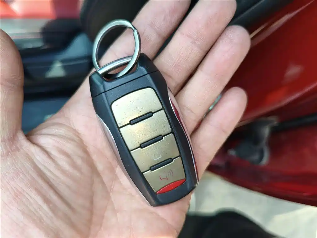 Haval H2s 2018 Blue Label 1.5T DCT Elite фото 9
