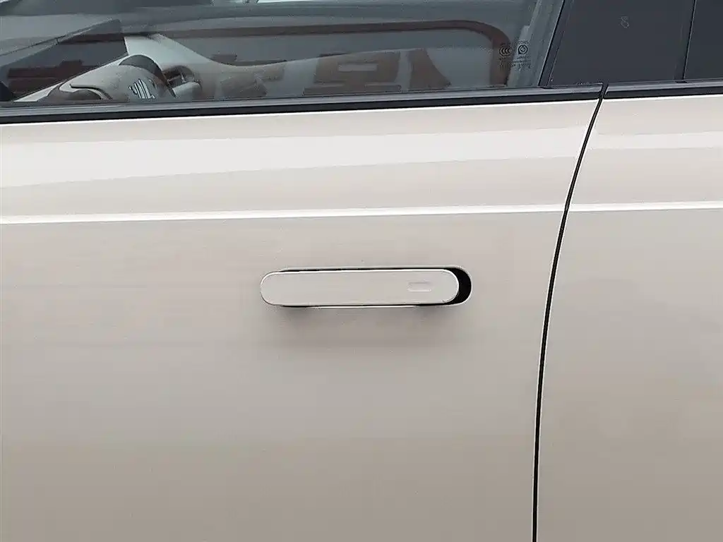 ZHIJI AUTOMOBILE ZHIJI LS7