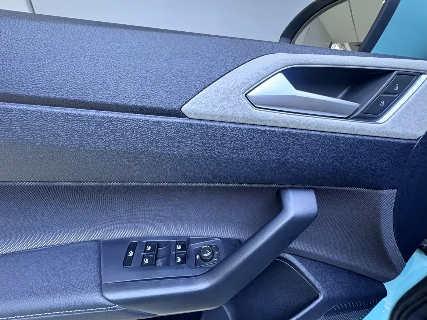 Volkswagen Lavida 2023 New Trend 1.5L Auto Aspiration Edition фото 23