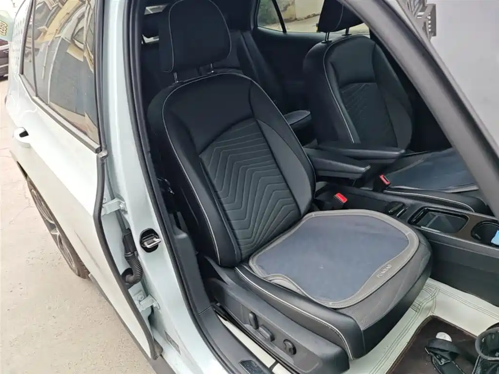 Volkswagen ID.3 2023 Upgraded Pure Intelligence Edition фото 25