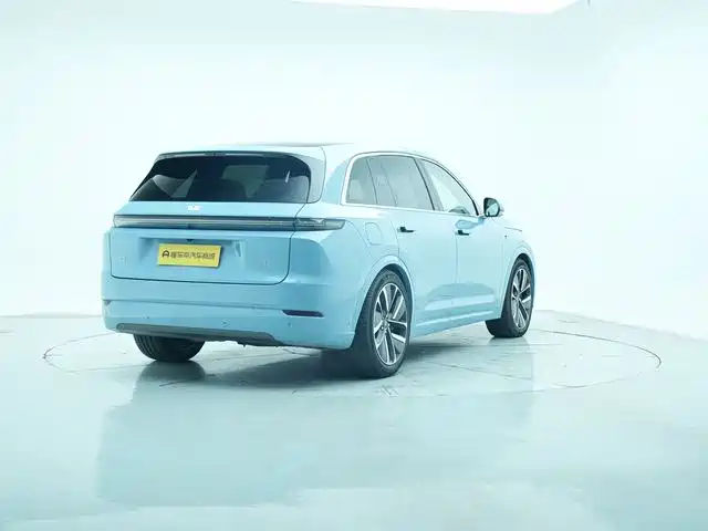 Li Auto IDEAL L7