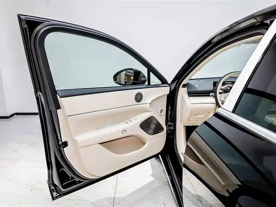 Voyah Auto VOYAH Zhuiguang L 2025 Mid-configuration Model фото 33