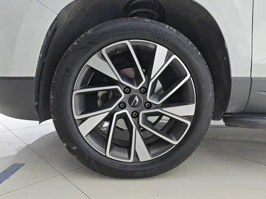 Jetta VS5 2020 2019 280TSI Automatic Glory
