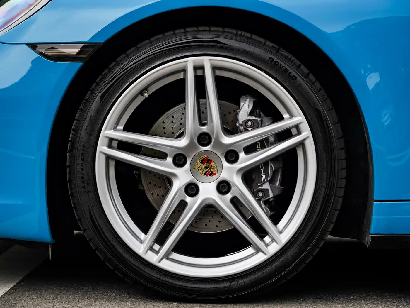 Porsche 911 2016 Targa 4 3.0T фото 11