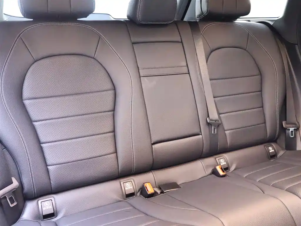 Mercedes-Benz GLC 2019 GLC 260 L 4MATIC Luxury фото 22