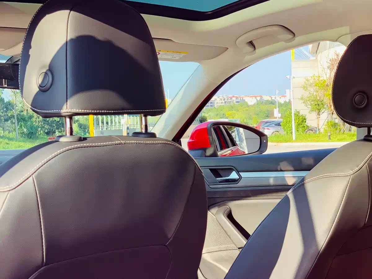 Volkswagen Lamando, миниатюра 22