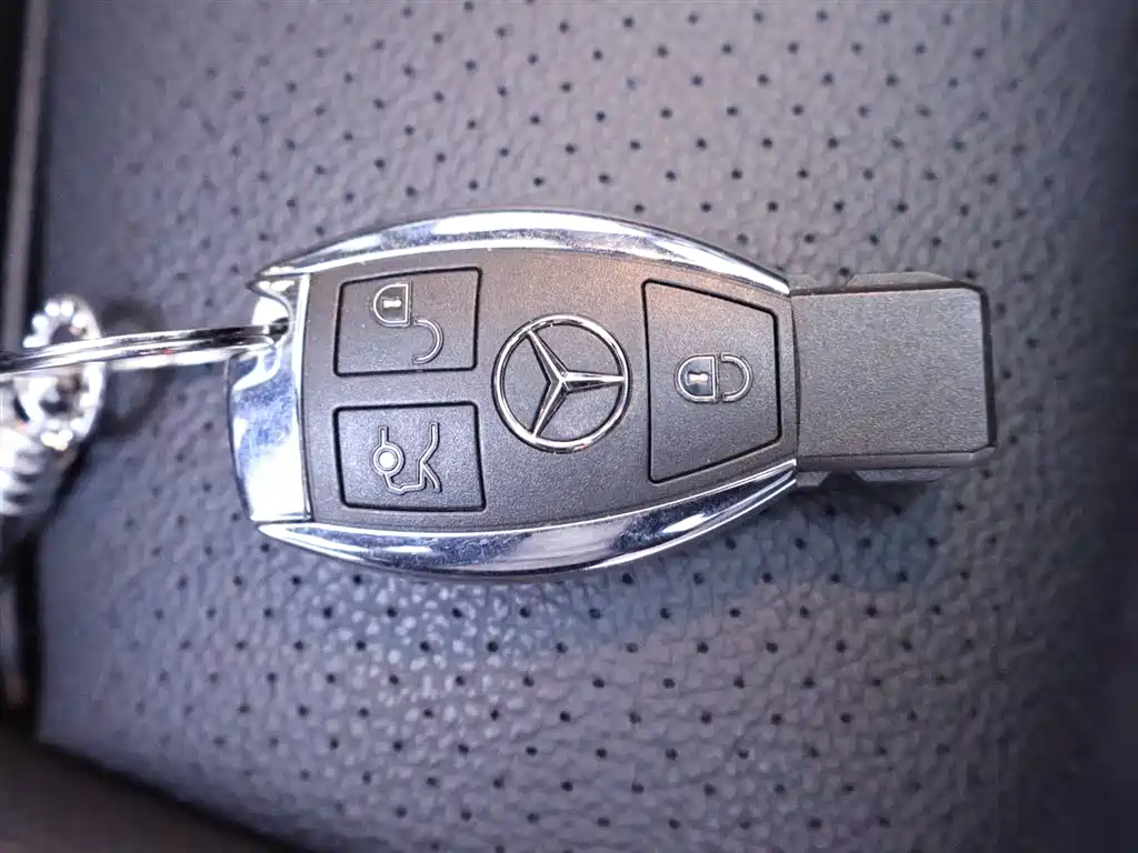 Mercedes-Benz GLC 2019 GLC 260 L 4MATIC Luxury фото 25
