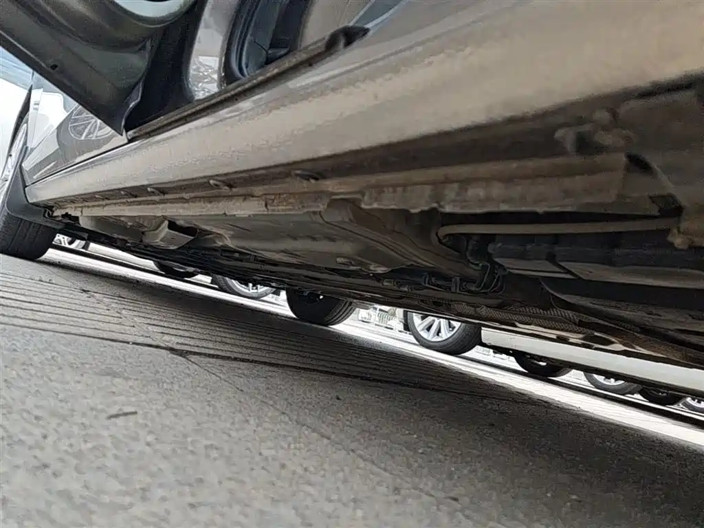 Buick Excelle 2018 15N CVT Elite фото 22