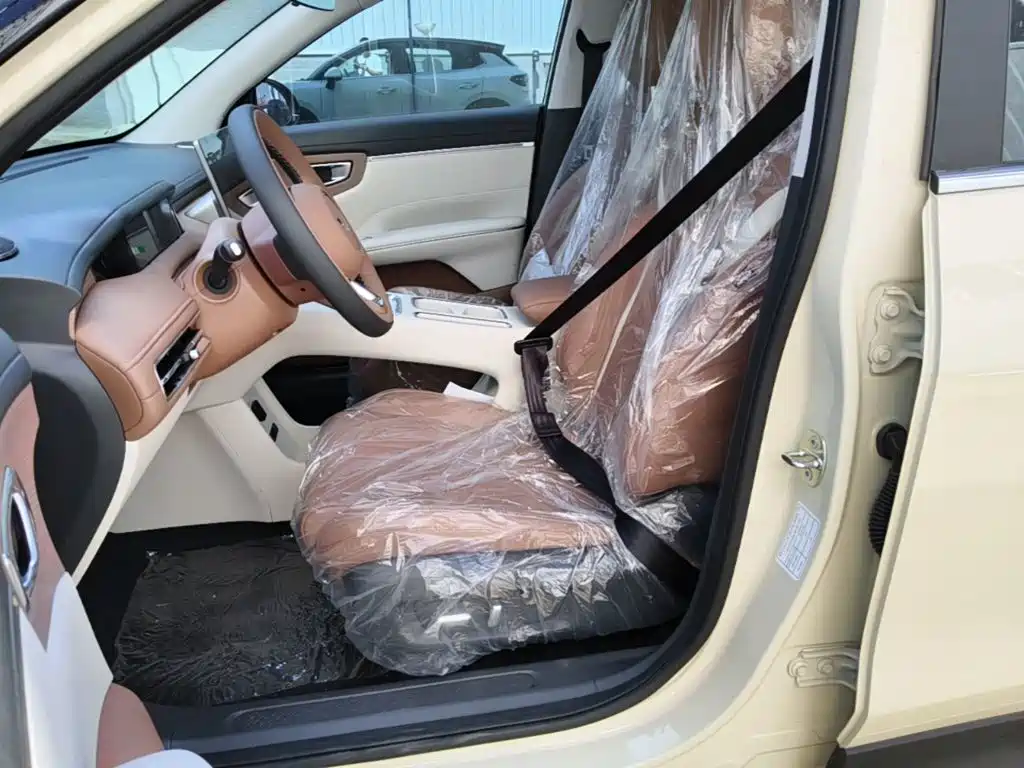Wuling Motors Wuling Bingo S 2026 2025 Model Base Version