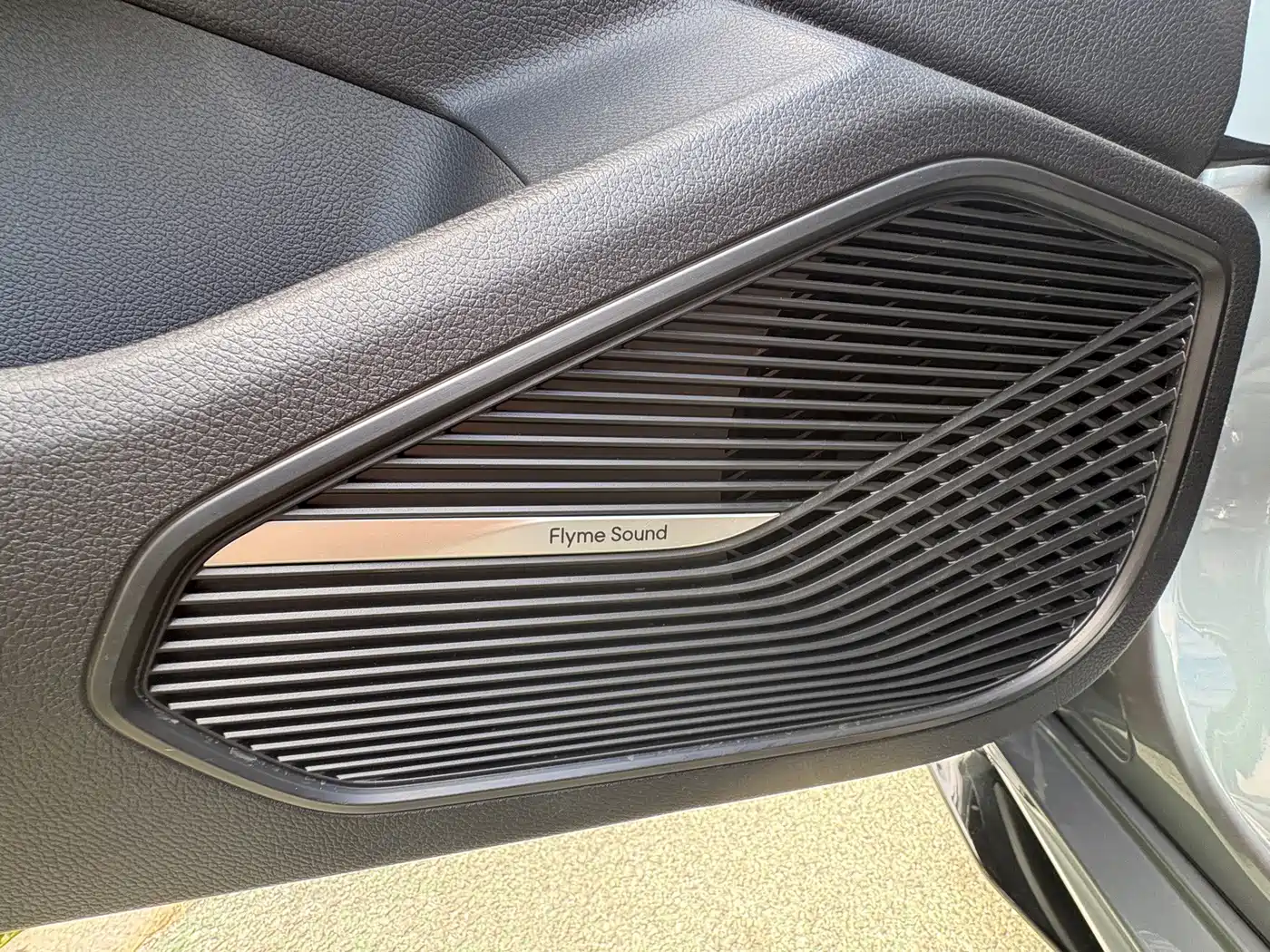 Geely Preface 2025 2026 Orient Yao 2.0TD Moonview Edition