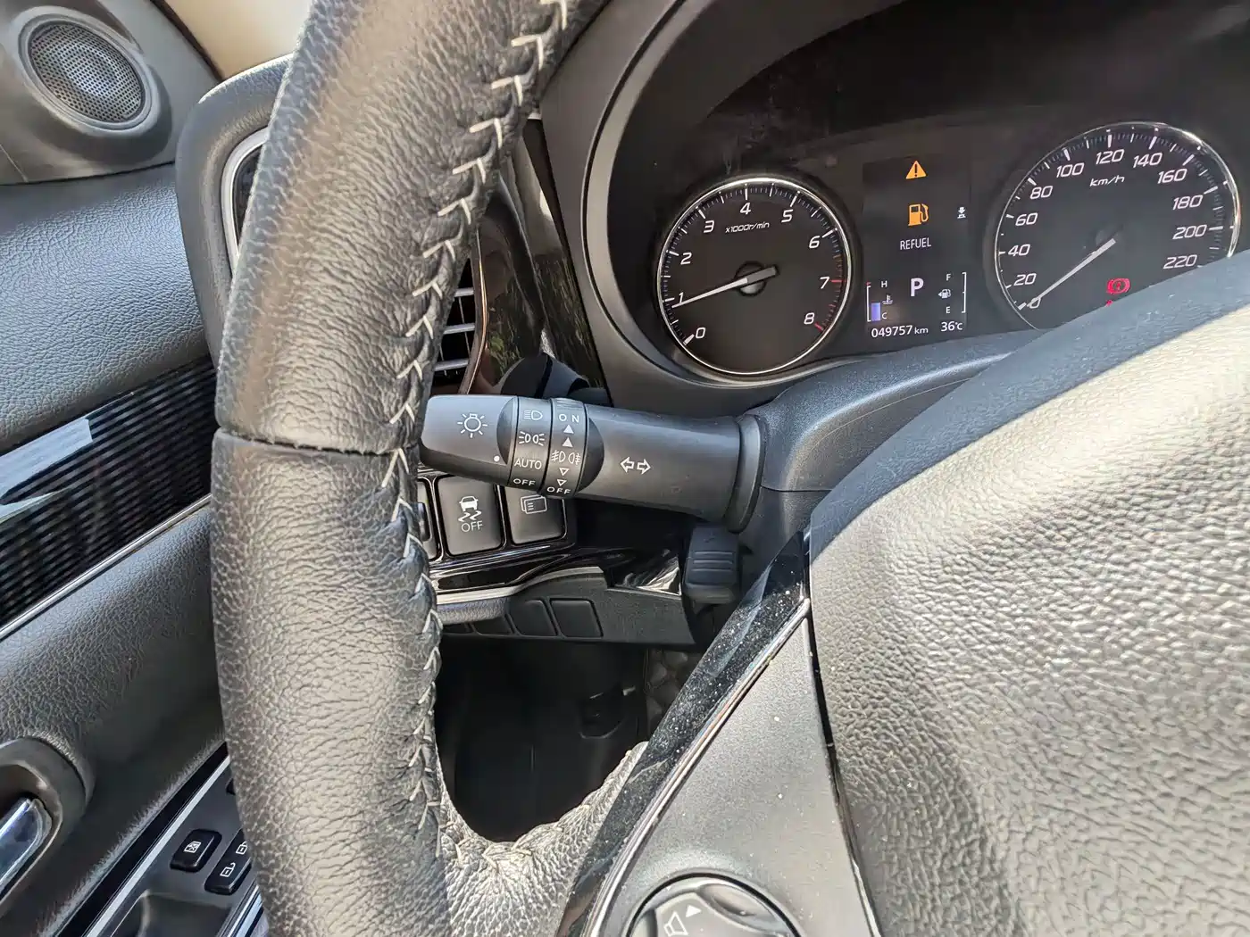 Mitsubishi Outlander 2023 2021 2.0L FWD Comfort Edition 5-seater