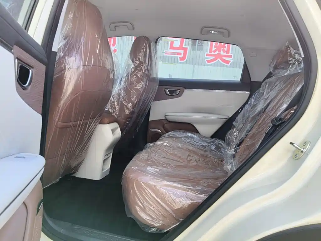 Wuling Motors Wuling Bingo S 2026 2025 Model Base Version