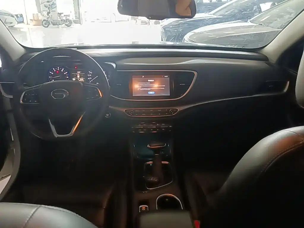 Photo 10 - GAC Trumpchi Trumpchi GA4