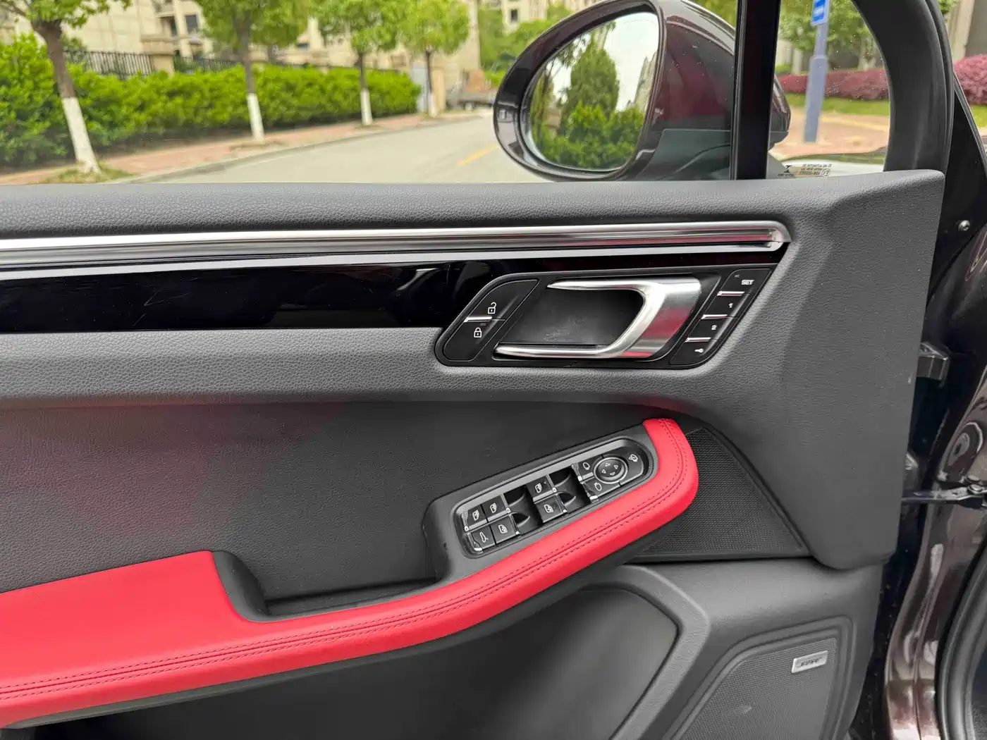 Porsche Macan 2021 Macan S 3.0T фото 4