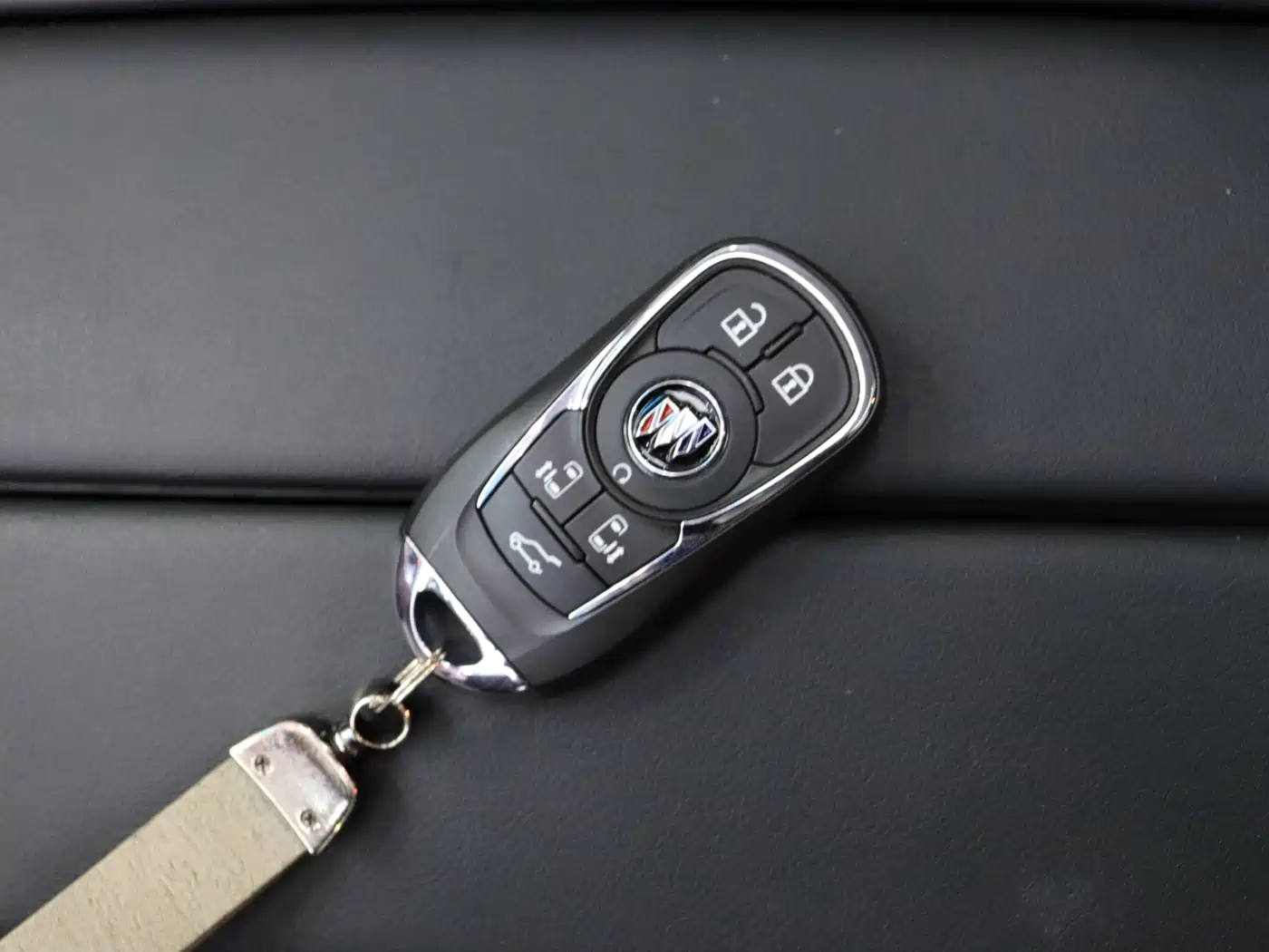 Buick GL8 2022 Avenir Avia 6-Seater Virtue Edition фото 19