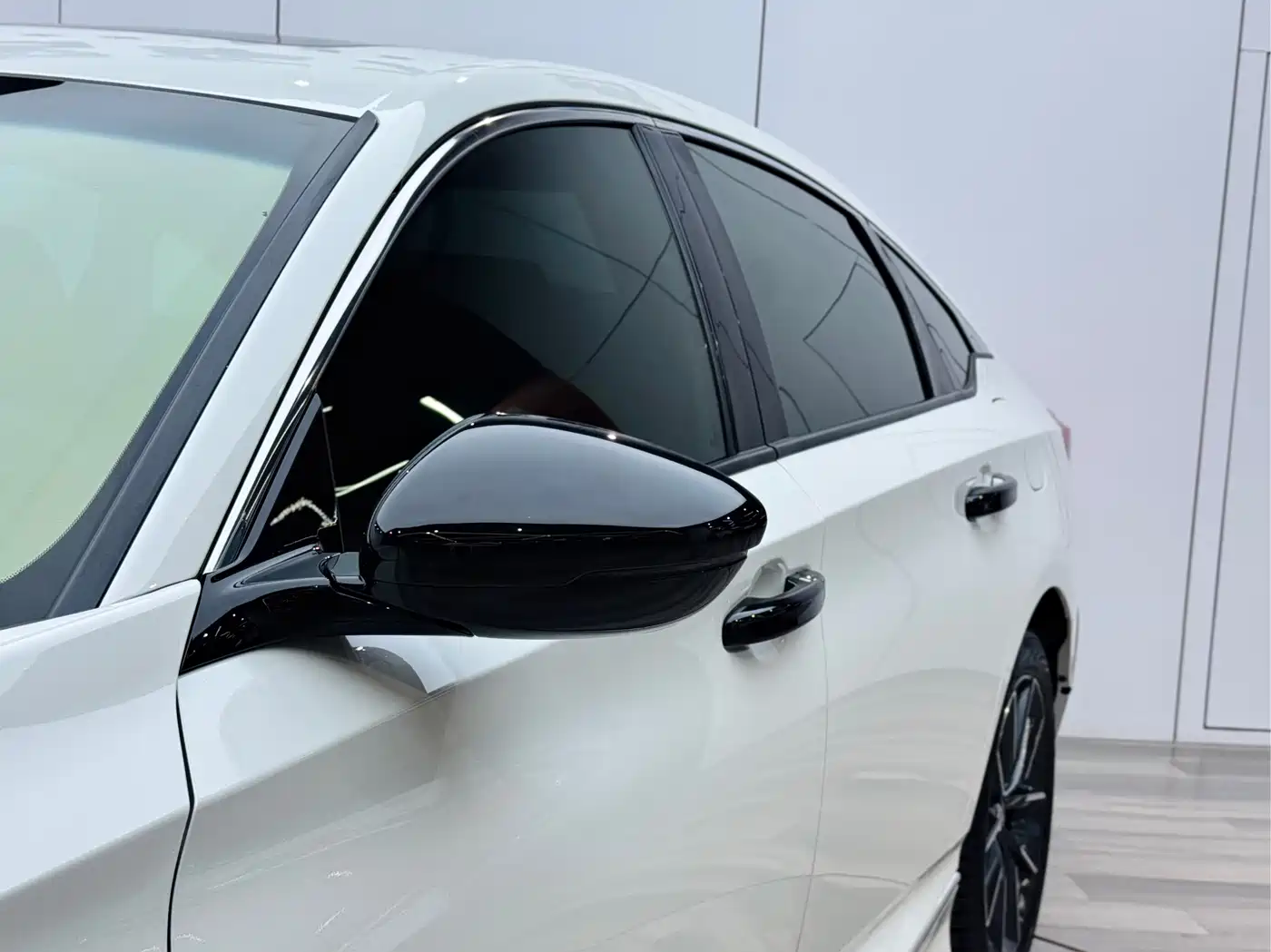 Honda Inspire 2023 2022 260TURBO Deluxe Edition