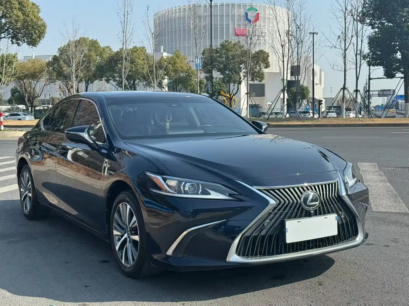 Lexus ES 2020 200 Excellence