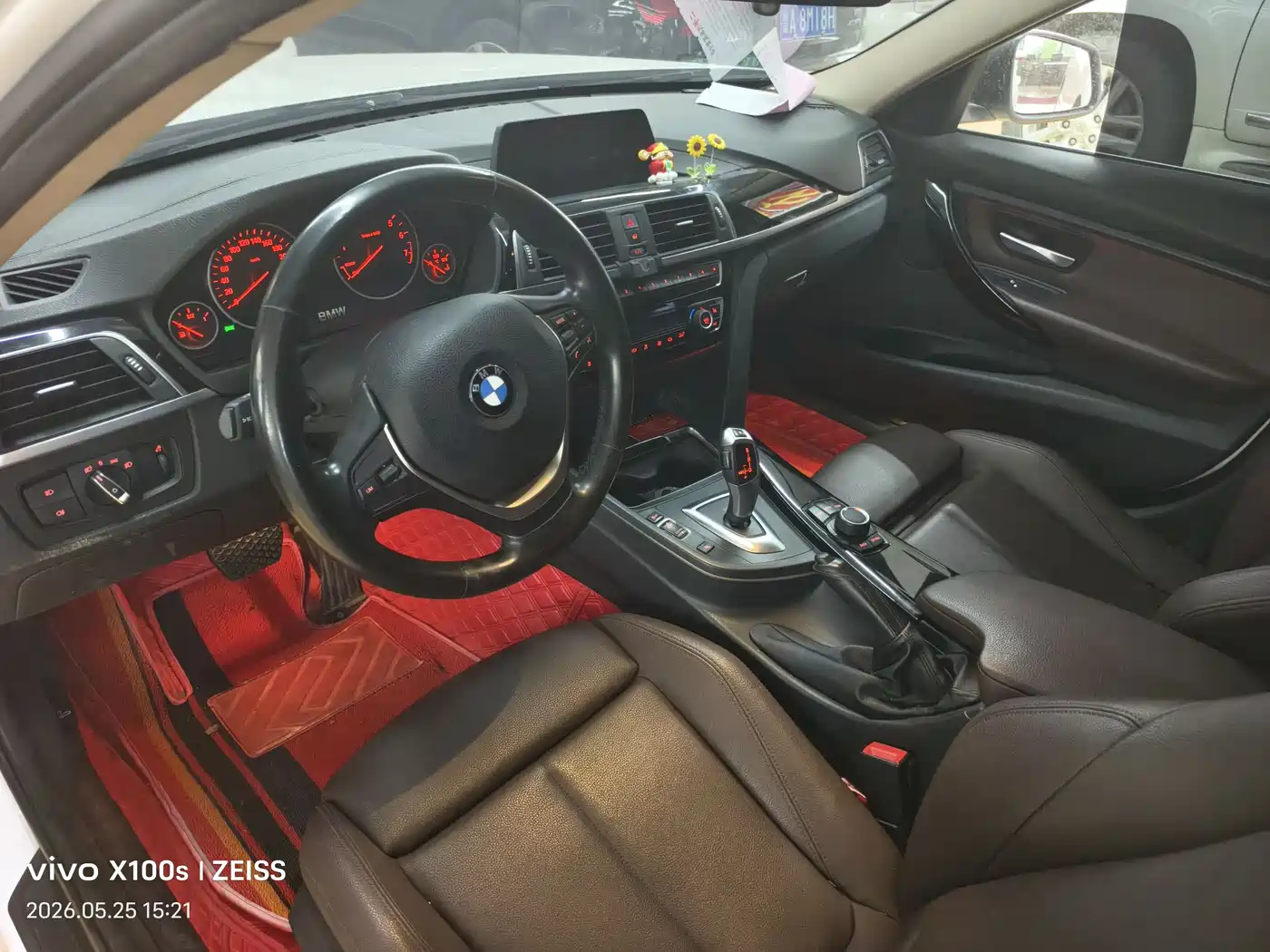 BMW 3 Series 2018 320Li xDrive Fashion Style фото 3