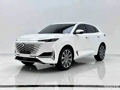 Changan UNI-K