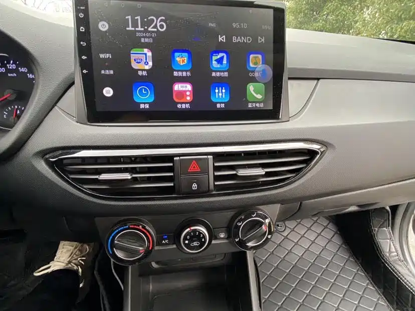 Hyundai Elantra 2020 1.6L Auto GL Pleasing Edition фото 15