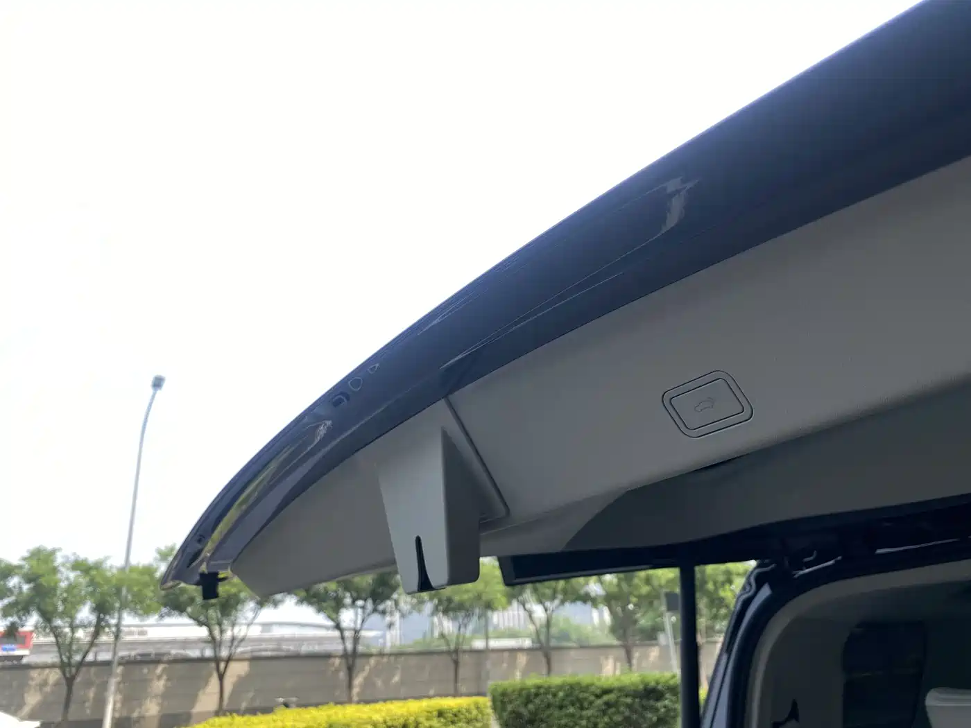 Volvo EM90 2025 2025 Ultra Six-Seater