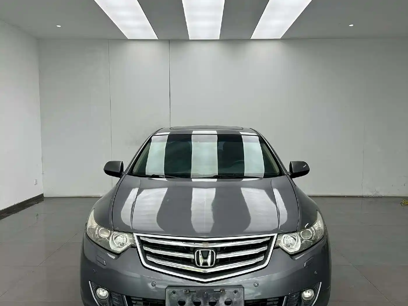 Honda Spirior 2011 2009 2.4L Prestige Edition