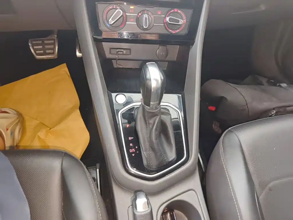 Jetta VS5 2019 2019 280TSI Automatic Joy Edition