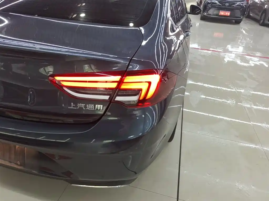 BUICK REGAL