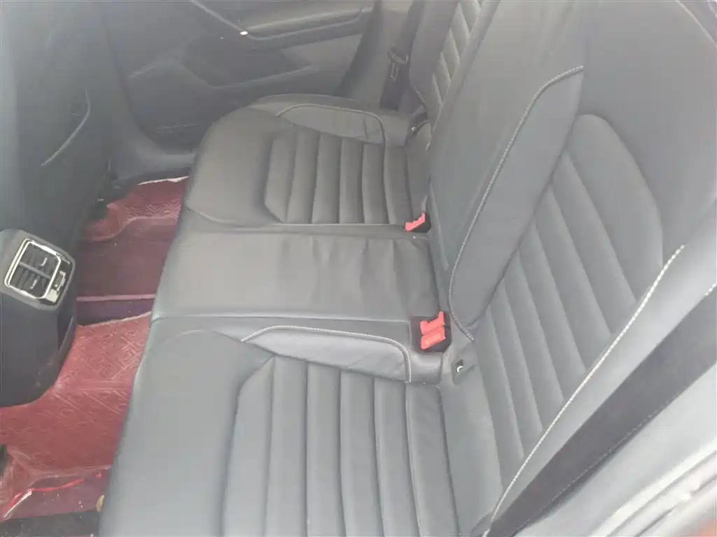 Volkswagen Lamando 2018 280TSI DSG Comfort Edition фото 13