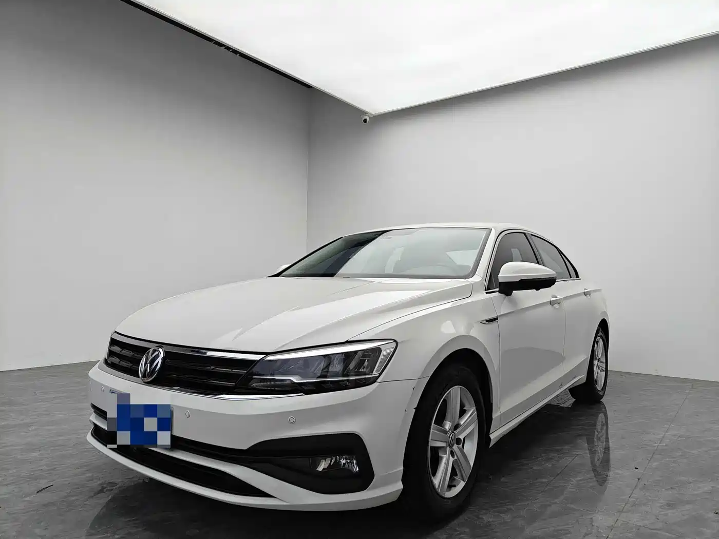 Volkswagen Lamando 2019 230TSI DSG Trend Edition China V