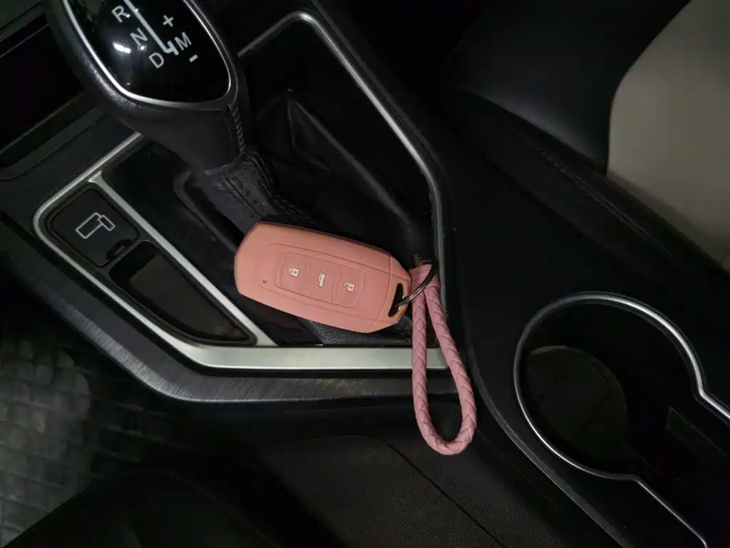Photo 11 - Geely Vision