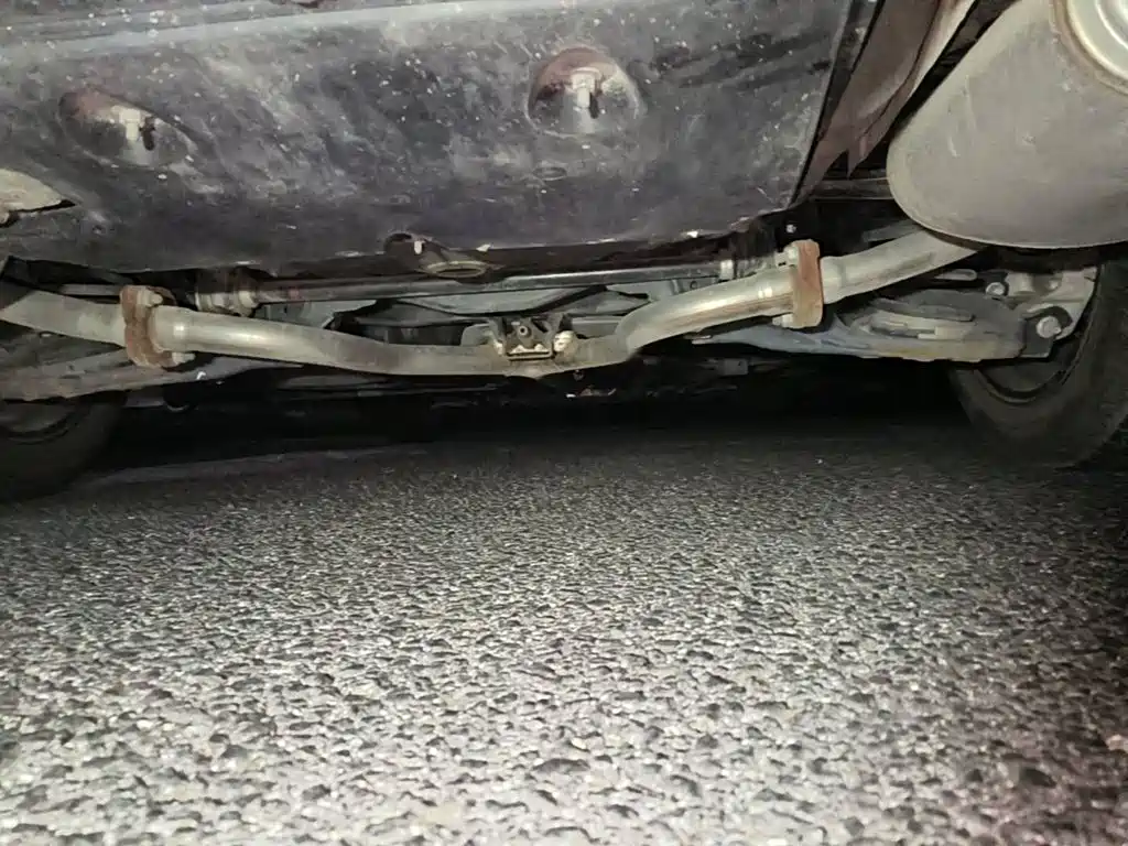 Nissan TEANA, миниатюра 6