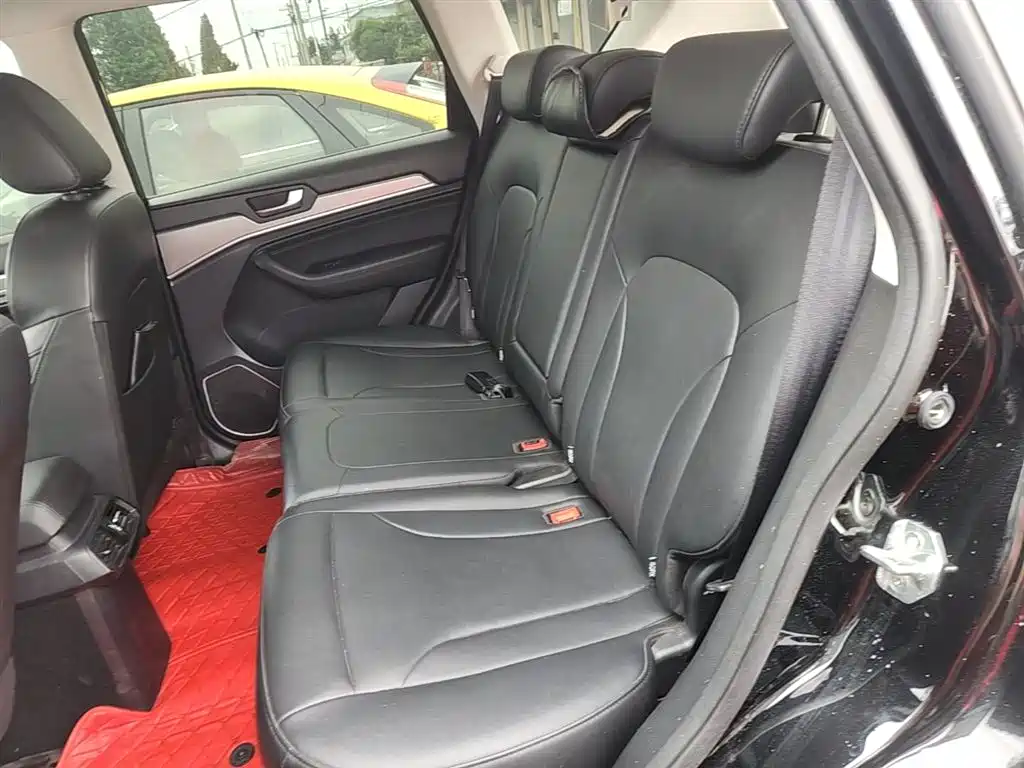 Haval H6 2018 Blue Label Sport 1.5T Automatic 2WD Elite фото 17
