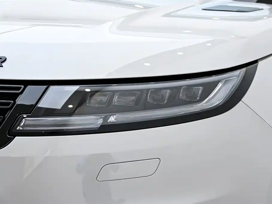 Land Rover Range Rover Sport 2023 400PS Dynamic SE фото 10