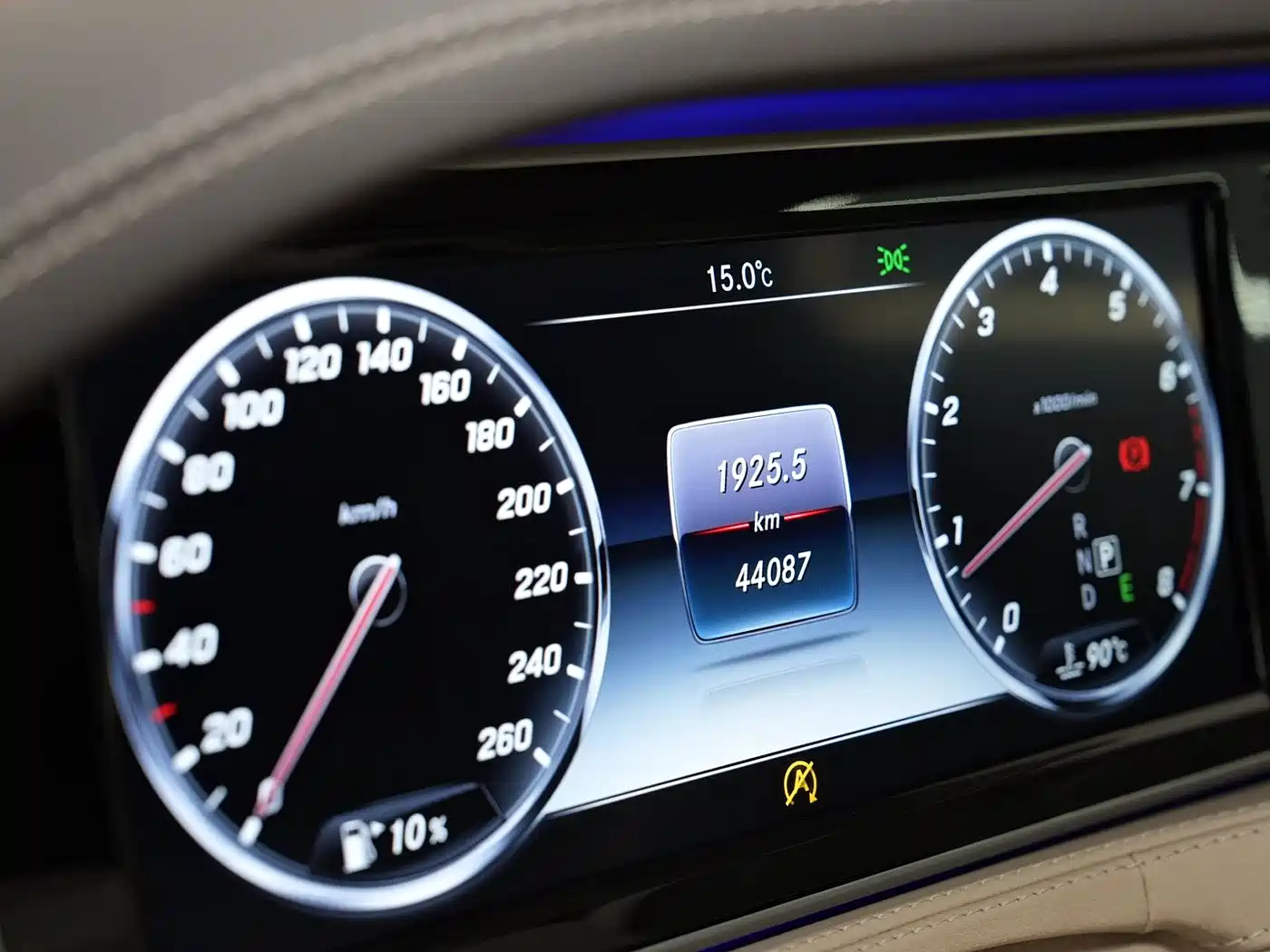 Mercedes-Benz Maybach S-Class 2017 S 500 4MATIC фото 22
