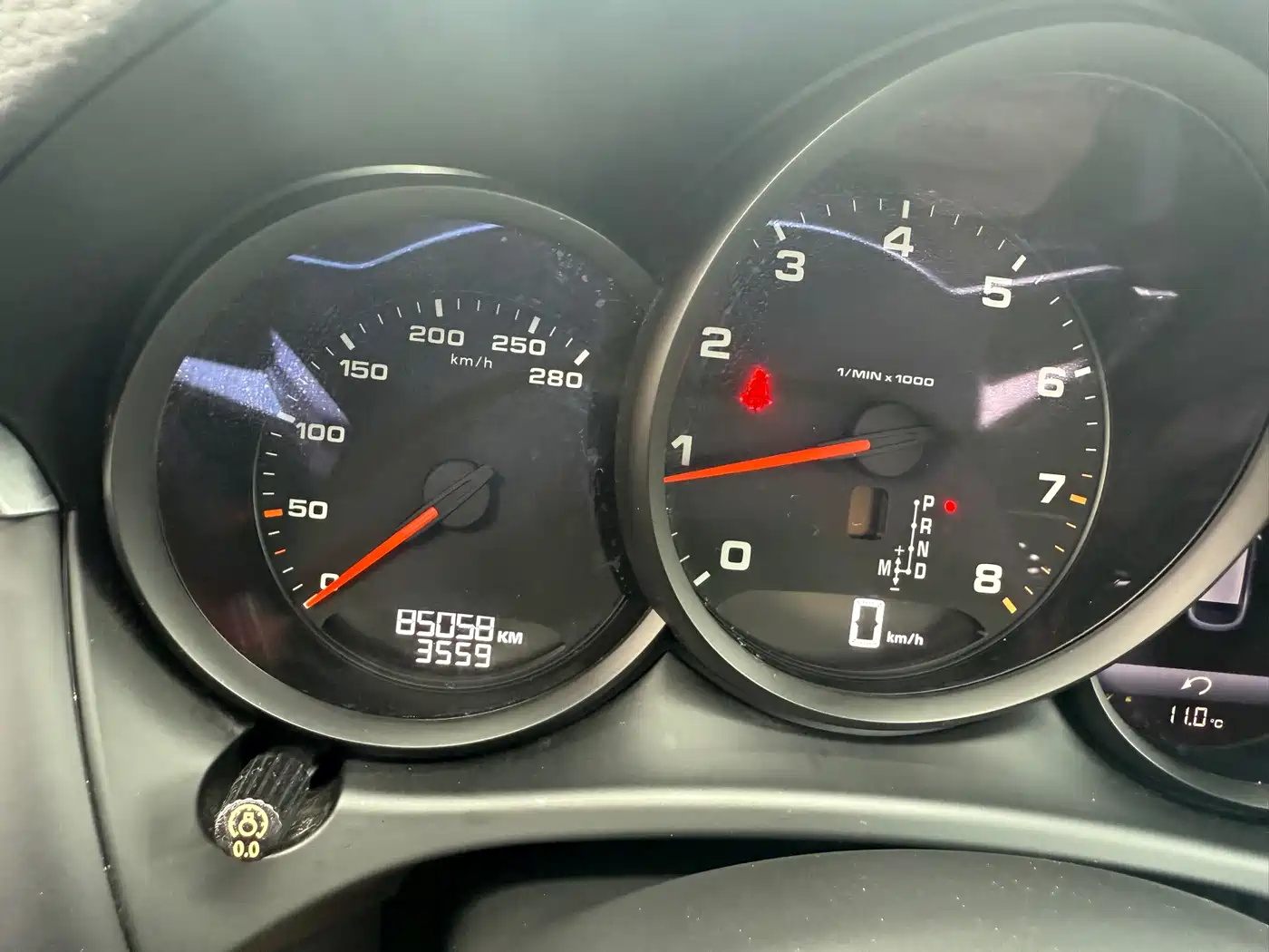 Porsche Macan 2018 Macan 2.0T фото 12