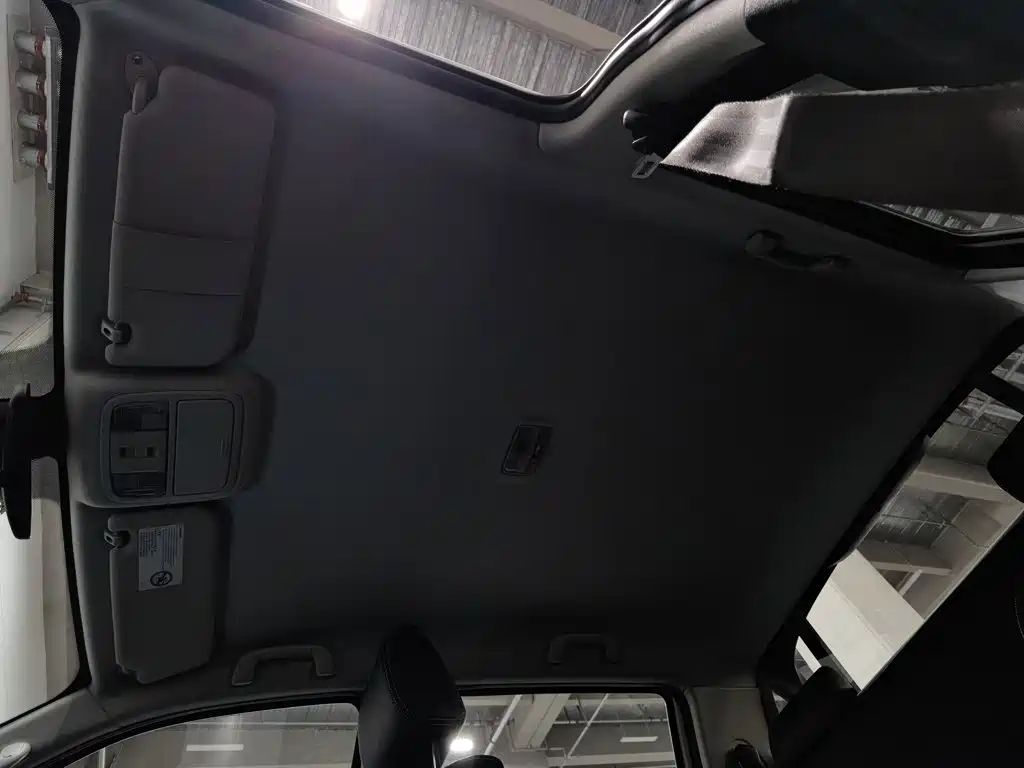 Jiangling Yuhu 7 2020 2020 Model 2.0T Diesel Manual 4WD Comfort Short Wheelbase China VI JX4D20A6L